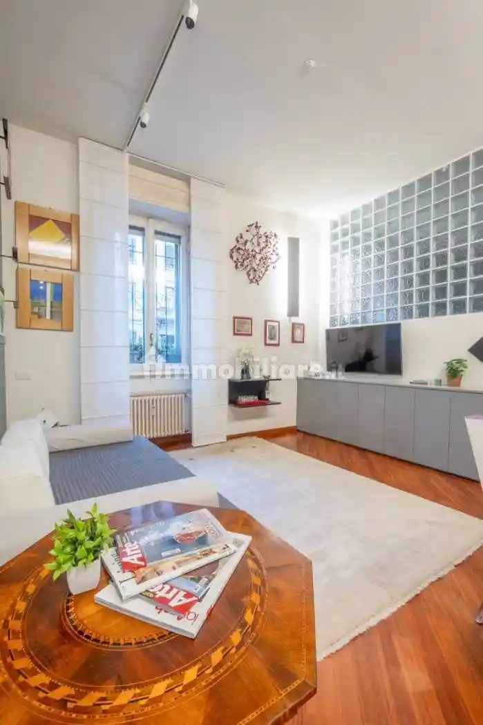 Trilocale via del Caravaggio 17, Dezza, Milano - foto 2