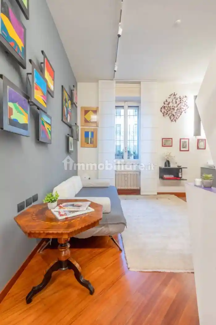 Trilocale via del Caravaggio 17, Dezza, Milano - foto 3