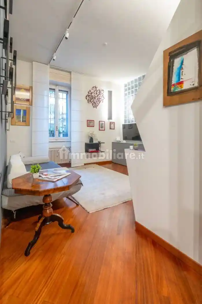 Trilocale via del Caravaggio 17, Dezza, Milano - foto 4