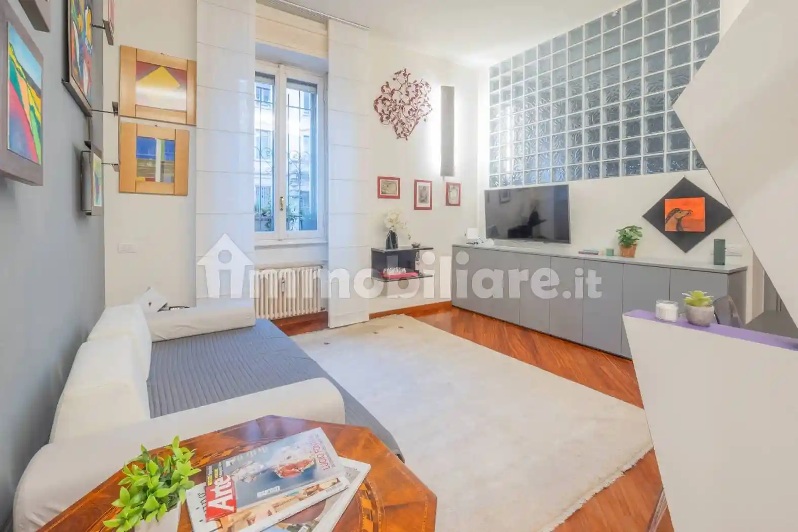 Trilocale via del Caravaggio 17, Dezza, Milano - foto 5