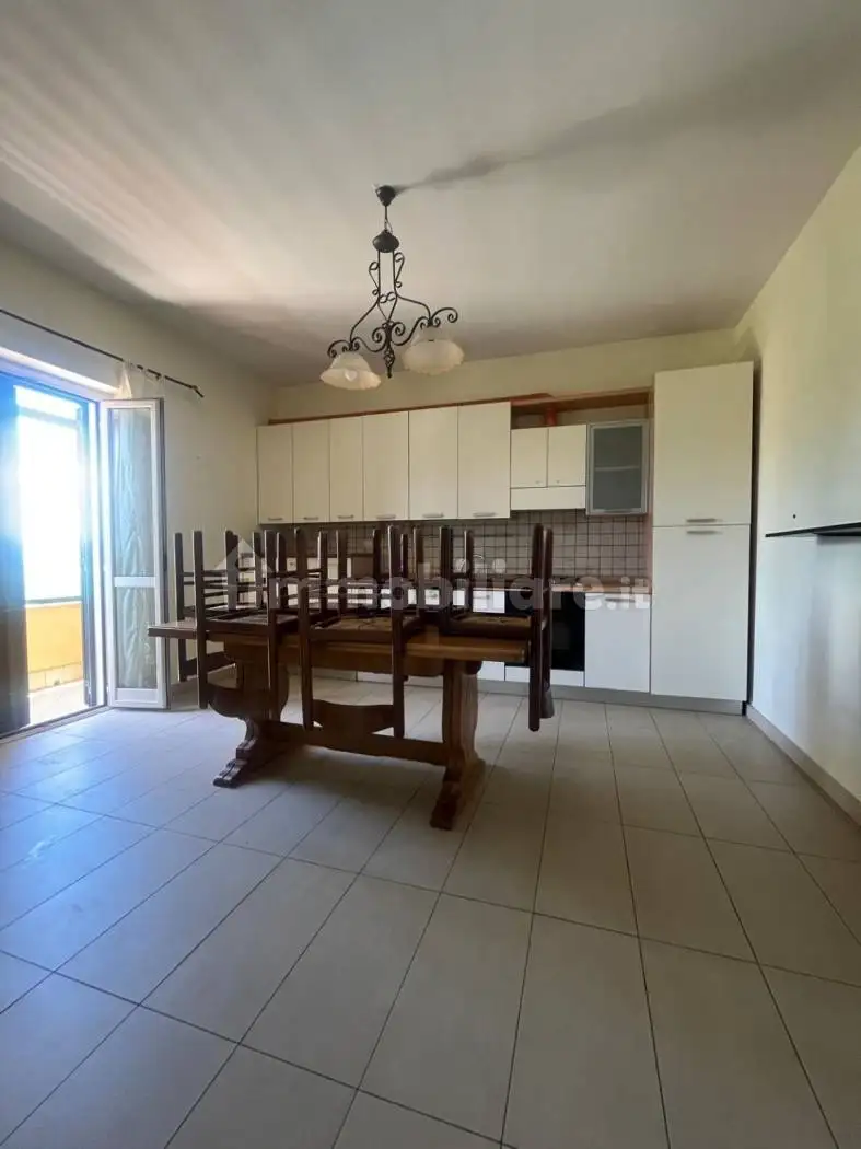 Appartamento in vendita a Ionadi