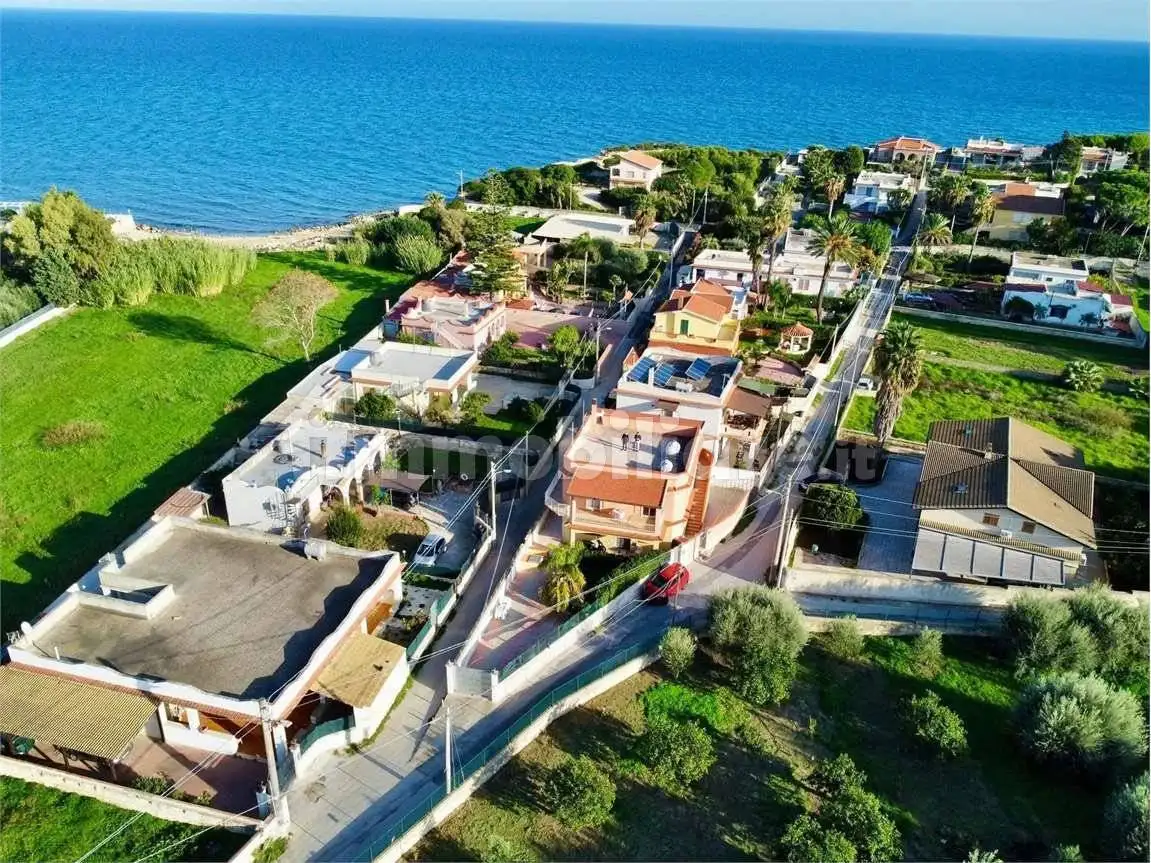 Villa in vendita a Avola