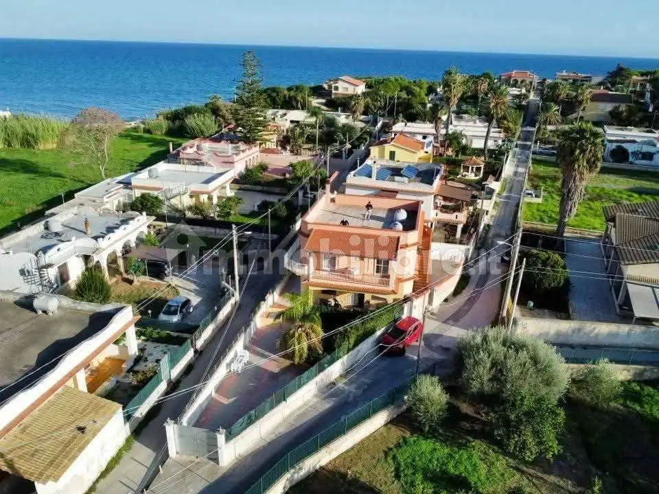 Villa unifamiliare 95 m², Gallina, Avola - foto 2