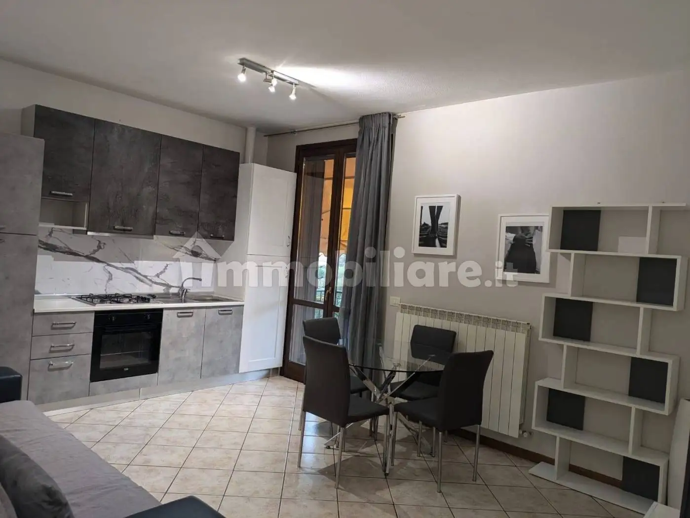 Appartamento in vendita a Medolla