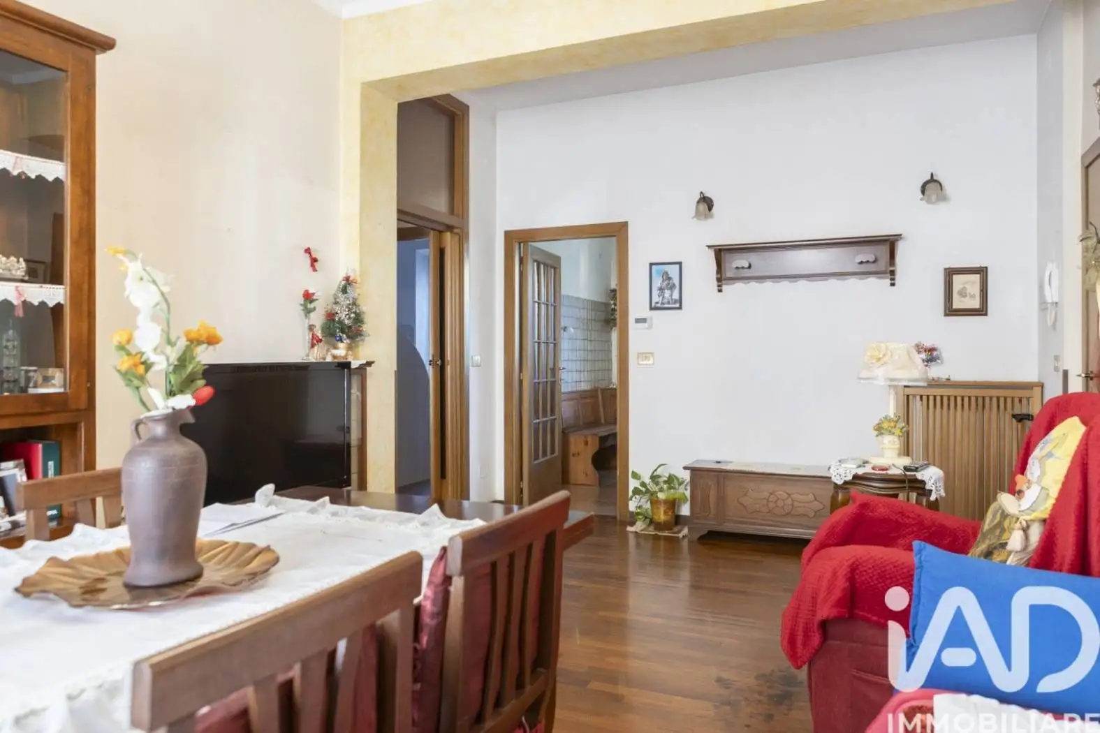 Appartamento in vendita a Castelfidardo