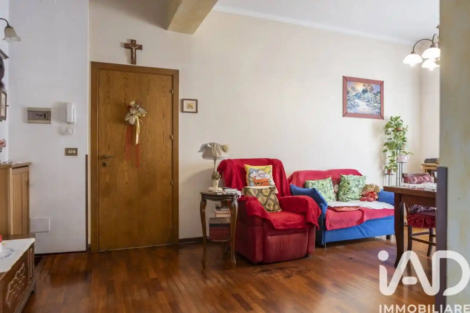 Trilocale via Vittorio Veneto 51, Centro, Castelfidardo - foto 2