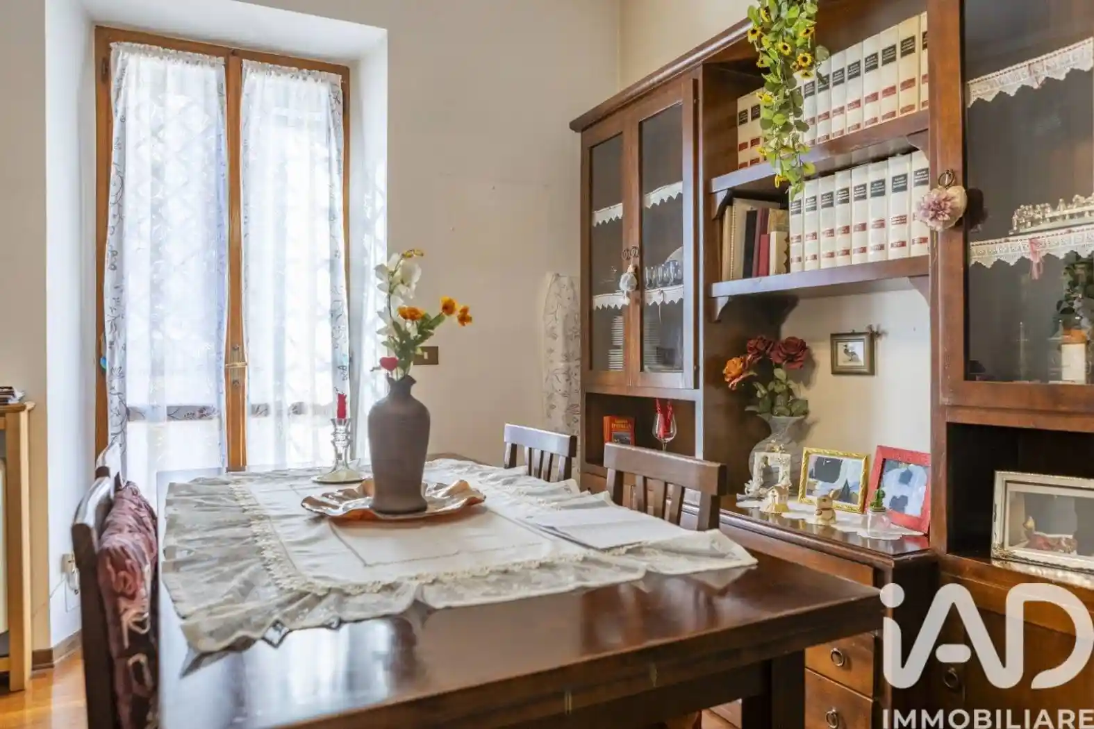 Trilocale via Vittorio Veneto 51, Centro, Castelfidardo - foto 3