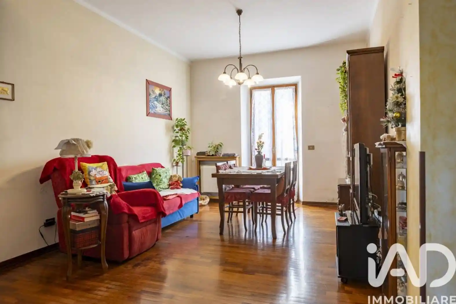 Trilocale via Vittorio Veneto 51, Centro, Castelfidardo - foto 4