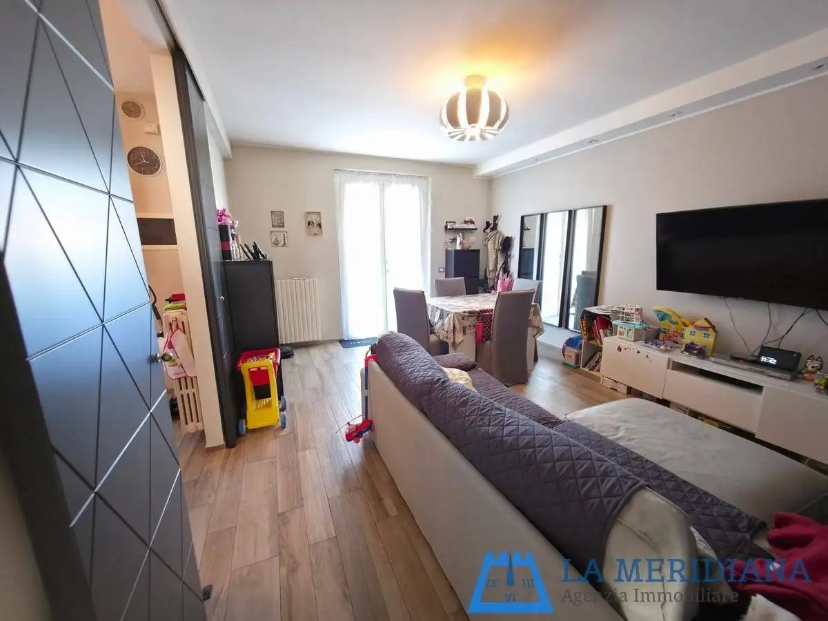 Appartamento in vendita a Larciano