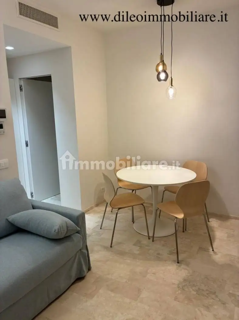 Villa in affitto a San Benedetto del Tronto