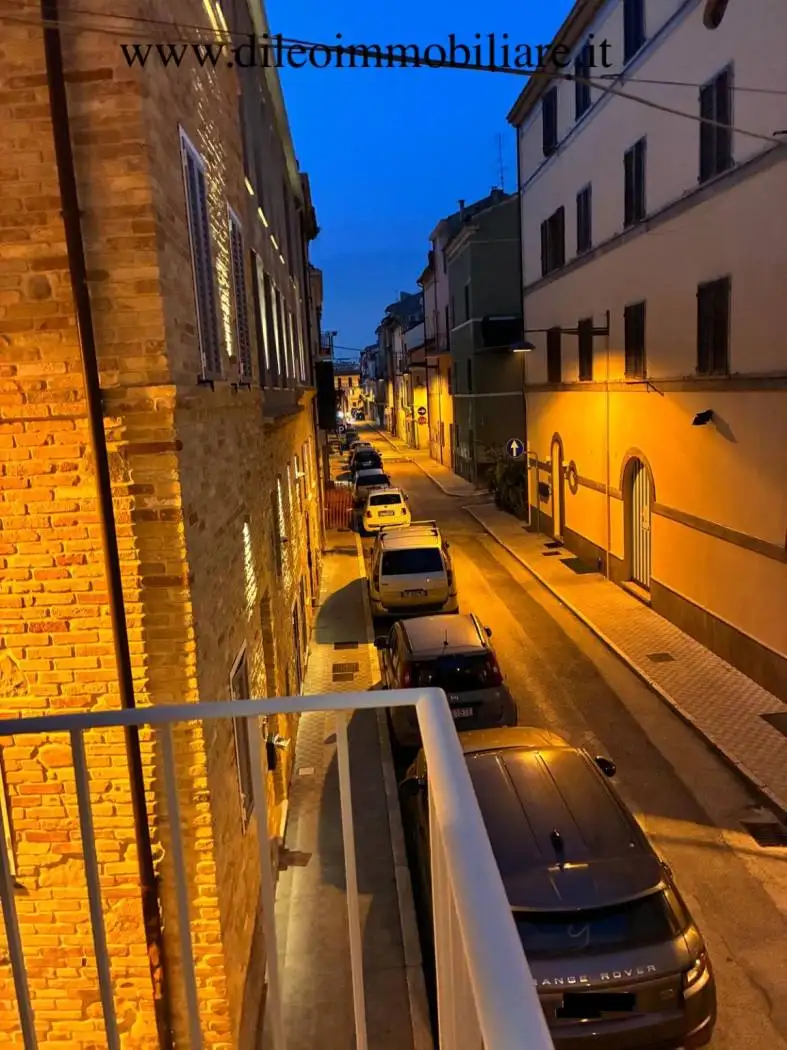 Villa unifamiliare, nuova, 98 m², Centro, San Benedetto del Tronto - foto 2