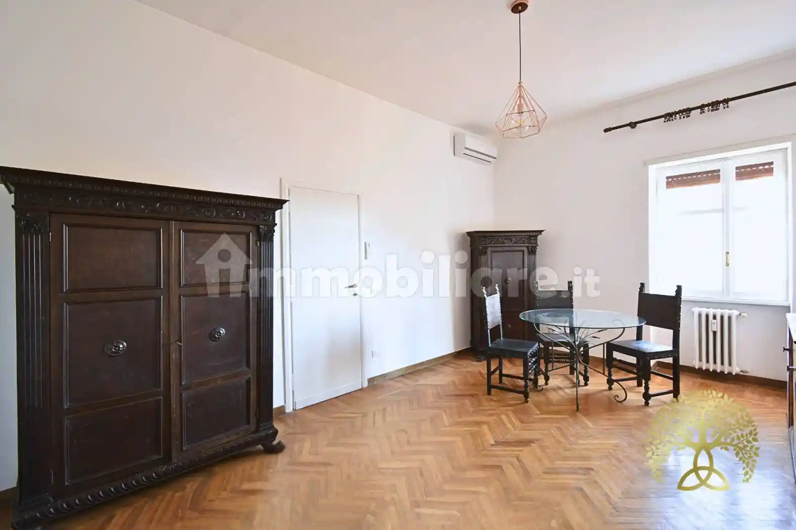 Monolocale via Giuseppe Palombini, Gregorio VII - Piccolomini, Roma - foto 2