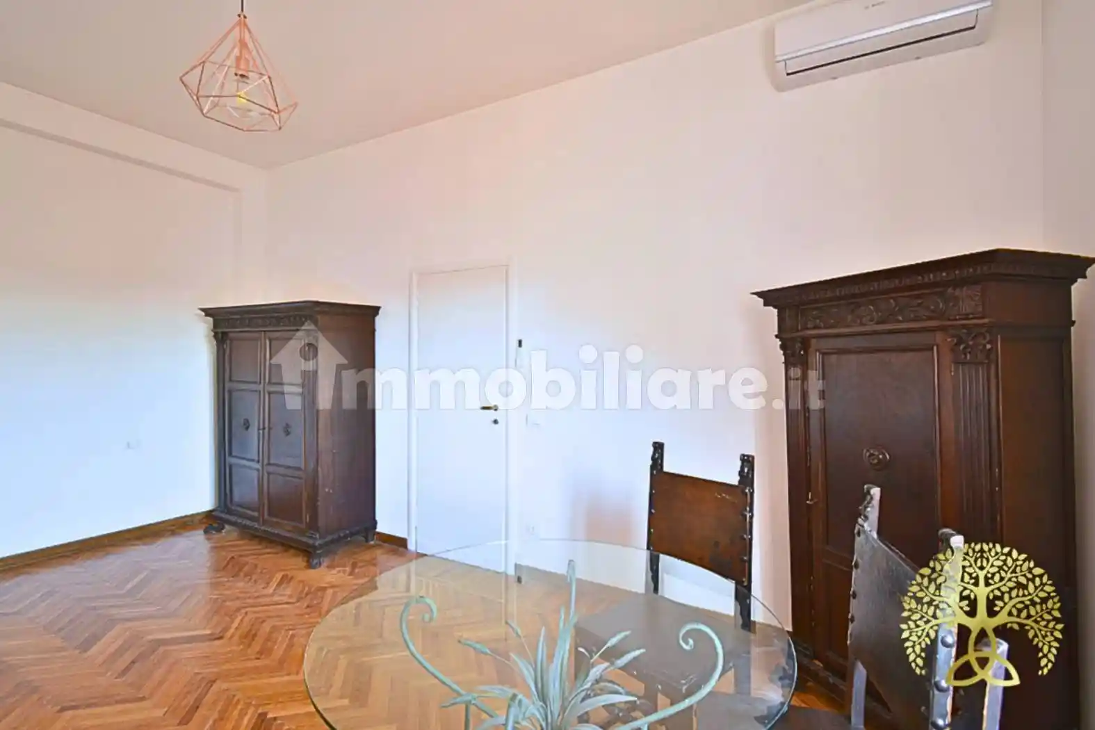 Monolocale via Giuseppe Palombini, Gregorio VII - Piccolomini, Roma - foto 3