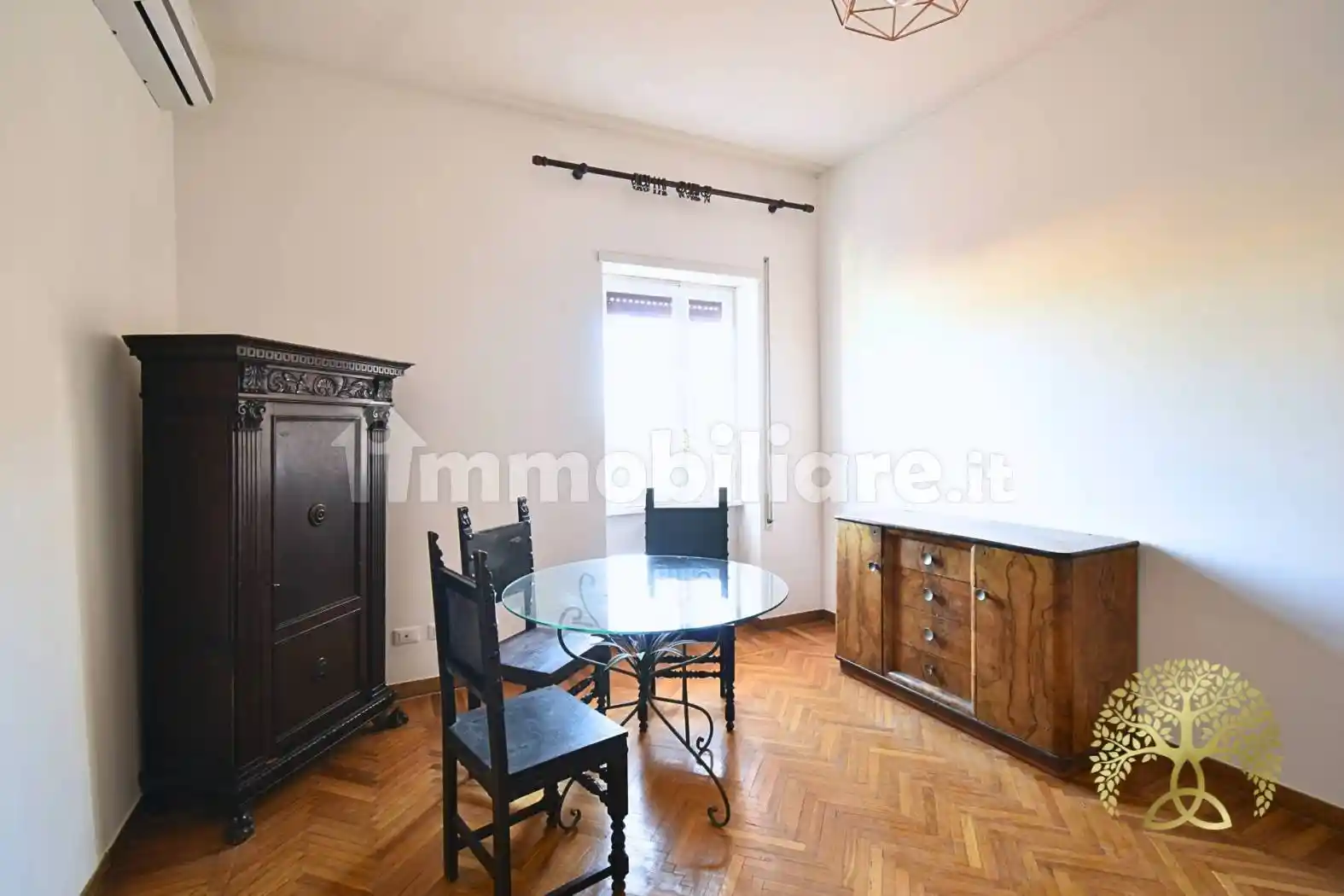 Monolocale via Giuseppe Palombini, Gregorio VII - Piccolomini, Roma - foto 4