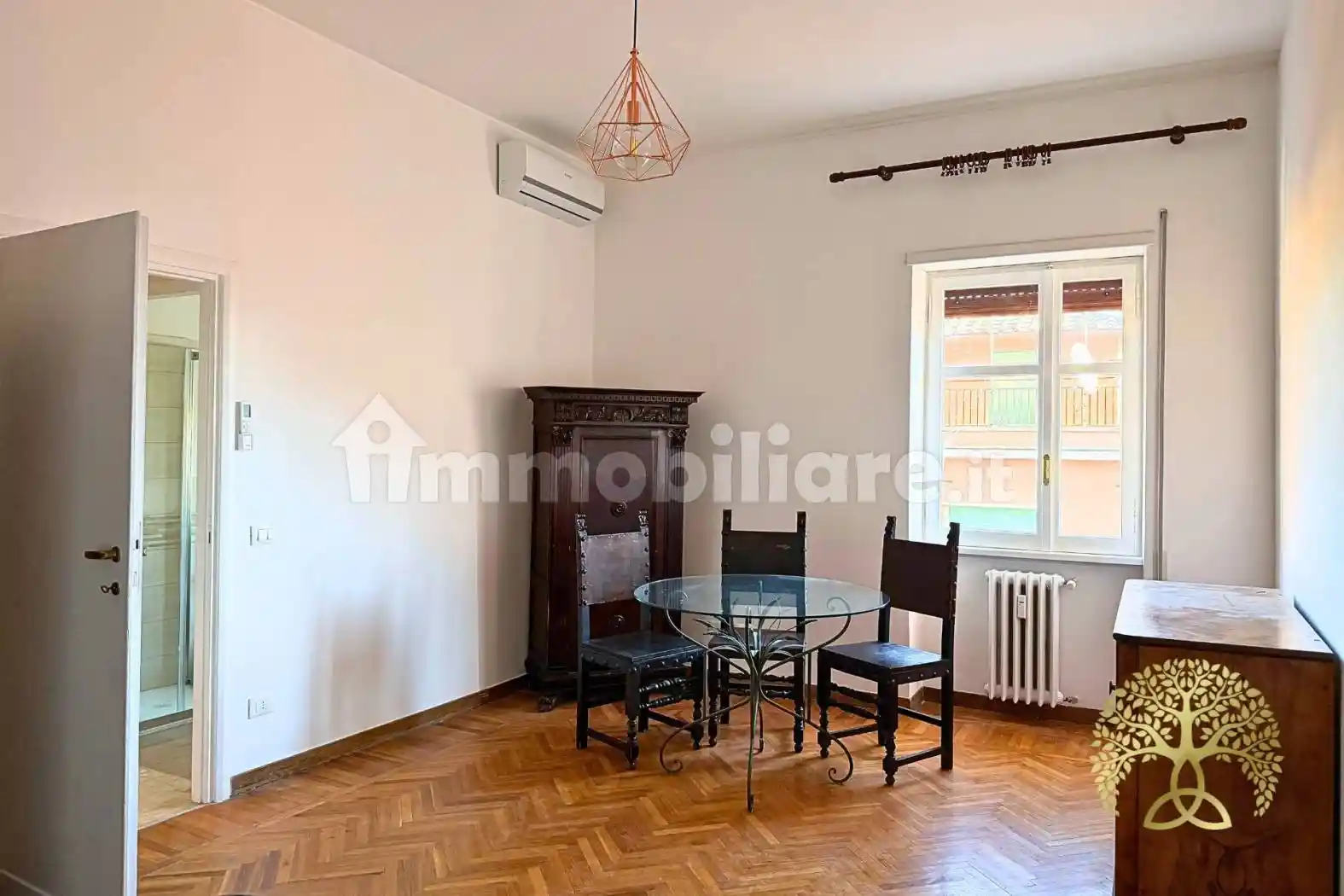 Monolocale via Giuseppe Palombini, Gregorio VII - Piccolomini, Roma - foto 5