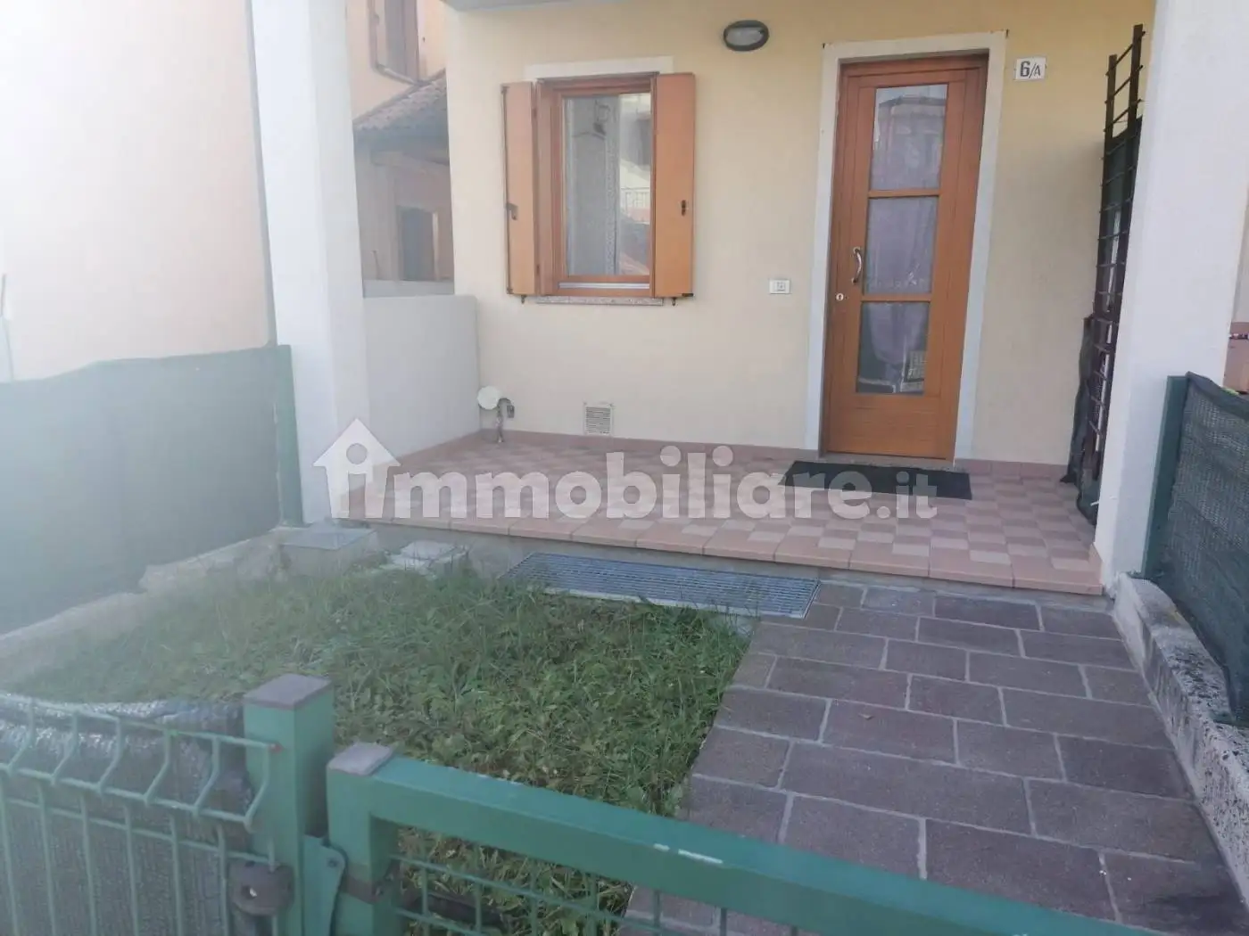 Appartamento in vendita a Feltre