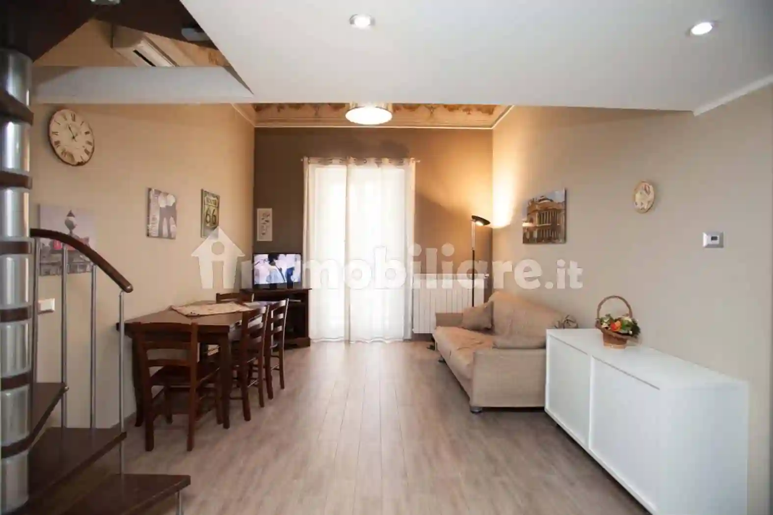 Trilocale via Principe di Scordia 80, Roma - Cavour, Palermo - foto 4