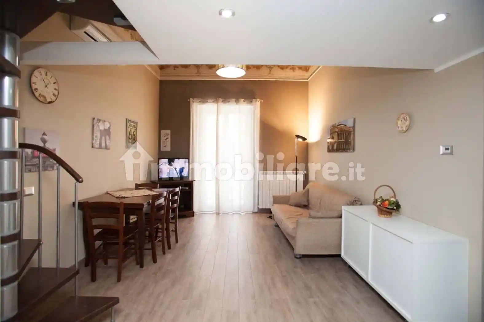 Trilocale via Principe di Scordia 80, Roma - Cavour, Palermo - foto 2