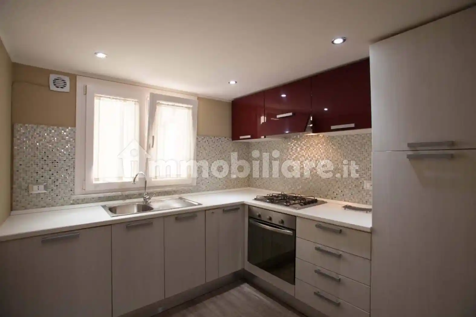 Trilocale via Principe di Scordia 80, Roma - Cavour, Palermo - foto 3