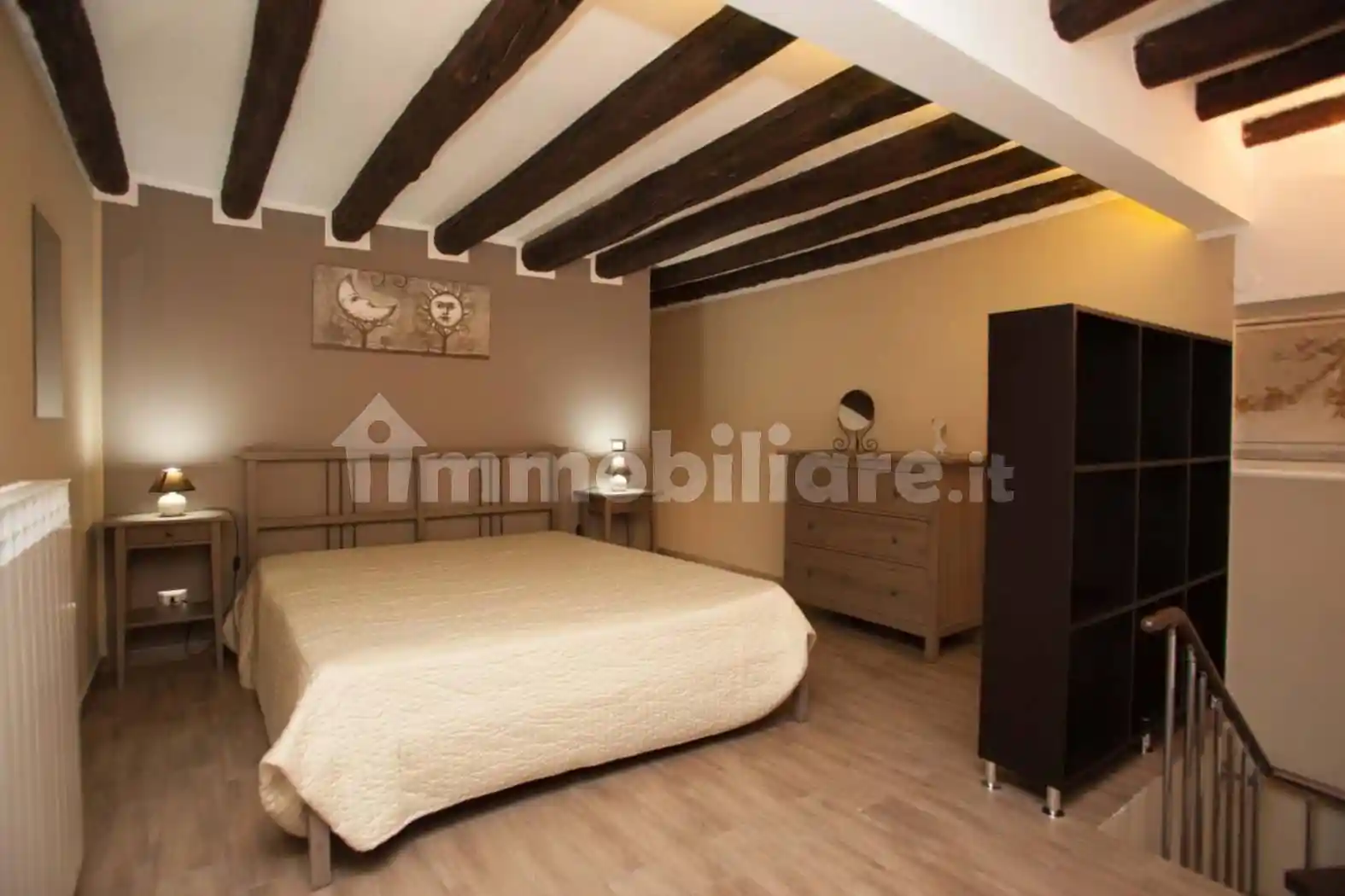 Trilocale via Principe di Scordia 80, Roma - Cavour, Palermo - foto 4