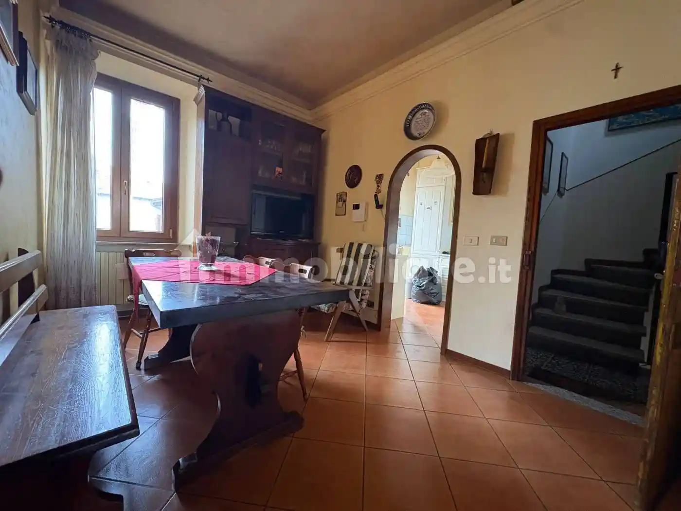 Appartamento in vendita a Prato