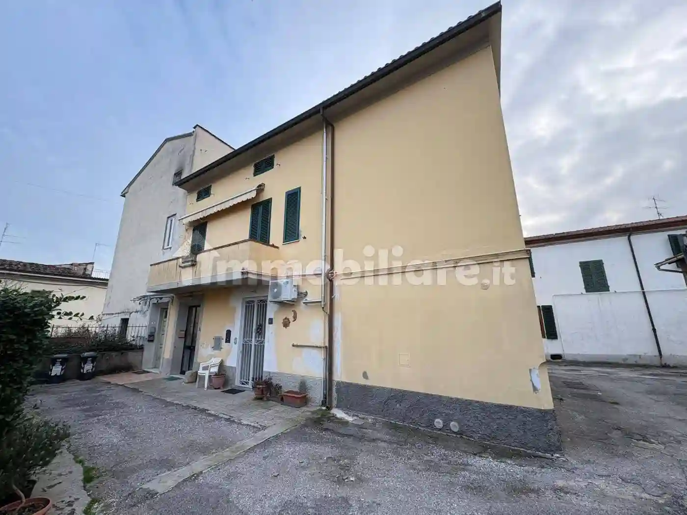 Appartamento via di Coiano 9, Coiano, Prato - foto 4