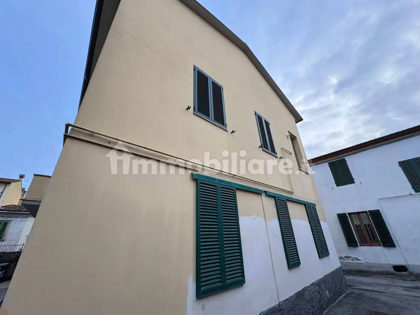 Appartamento in vendita a Prato