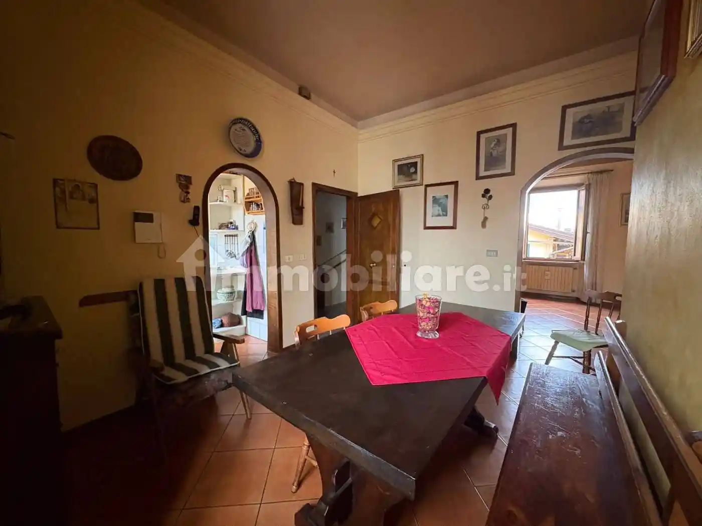 Appartamento via di Coiano 9, Coiano, Prato - foto 3