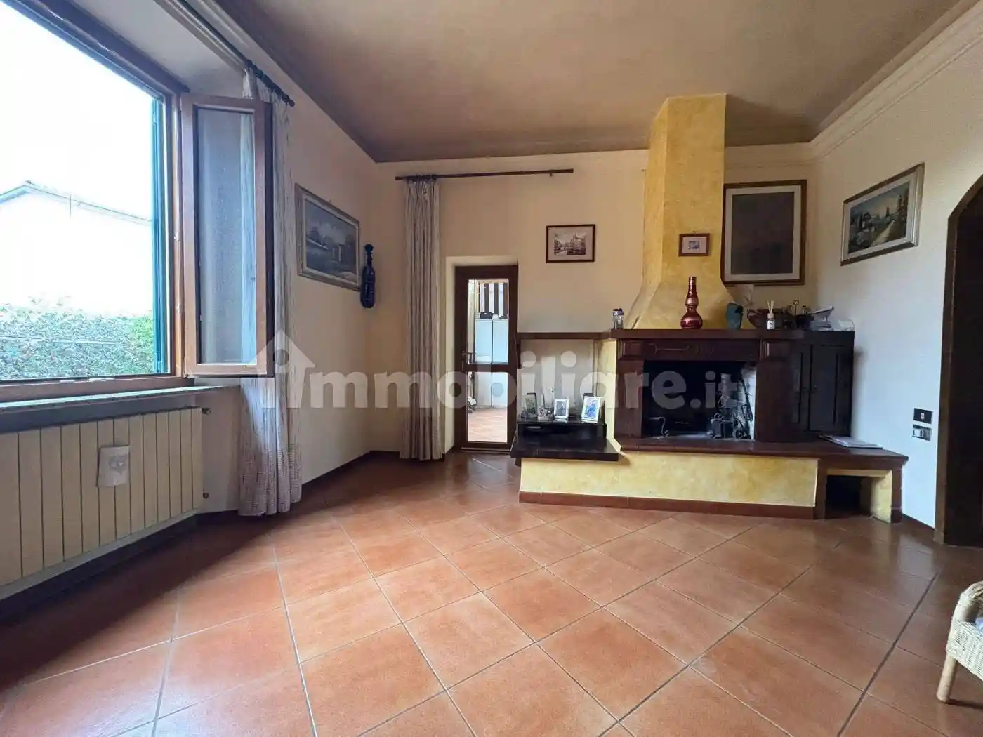 Appartamento via di Coiano 9, Coiano, Prato - foto 5