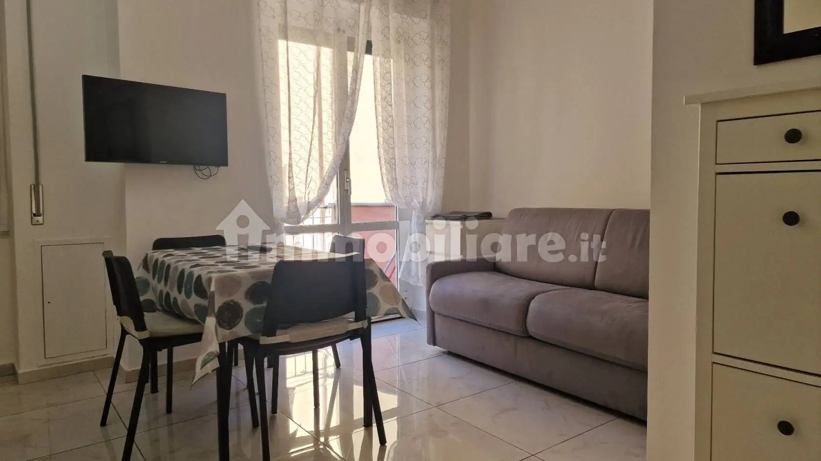 Appartamento in affitto a Genova