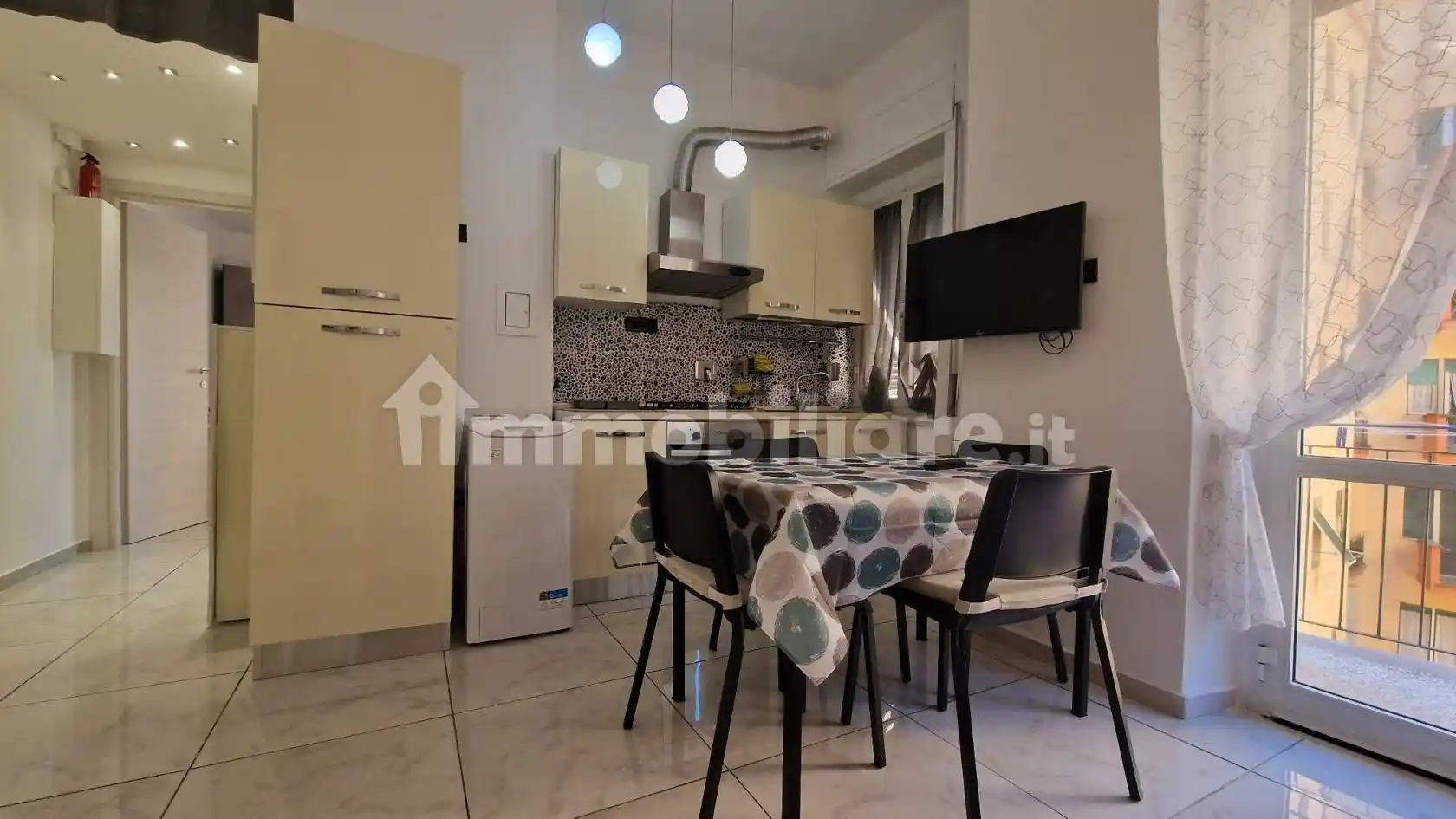 Bilocale via Piacenza 9, Molassana, Genova - foto 2