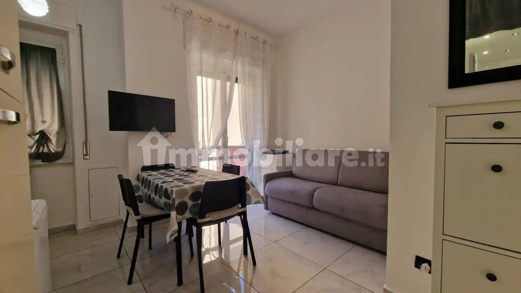 Bilocale via Piacenza 9, Molassana, Genova - foto 3