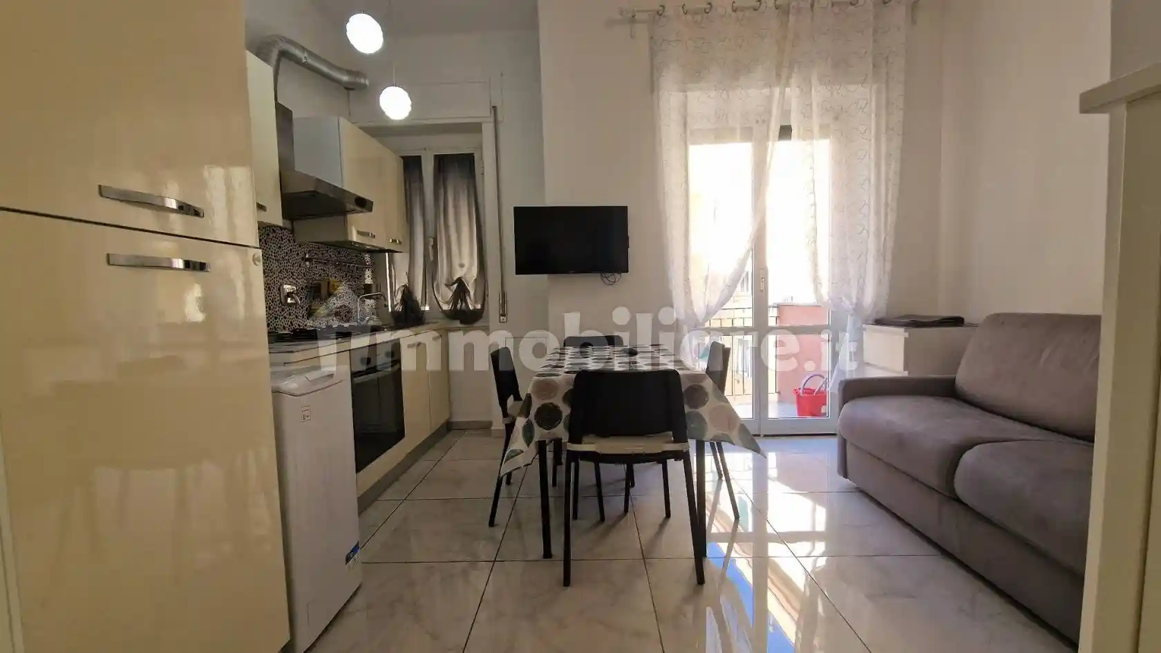 Bilocale via Piacenza 9, Molassana, Genova - foto 4