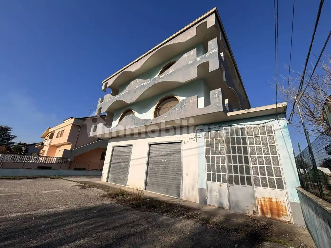 Palazzo - Edificio - foto 3