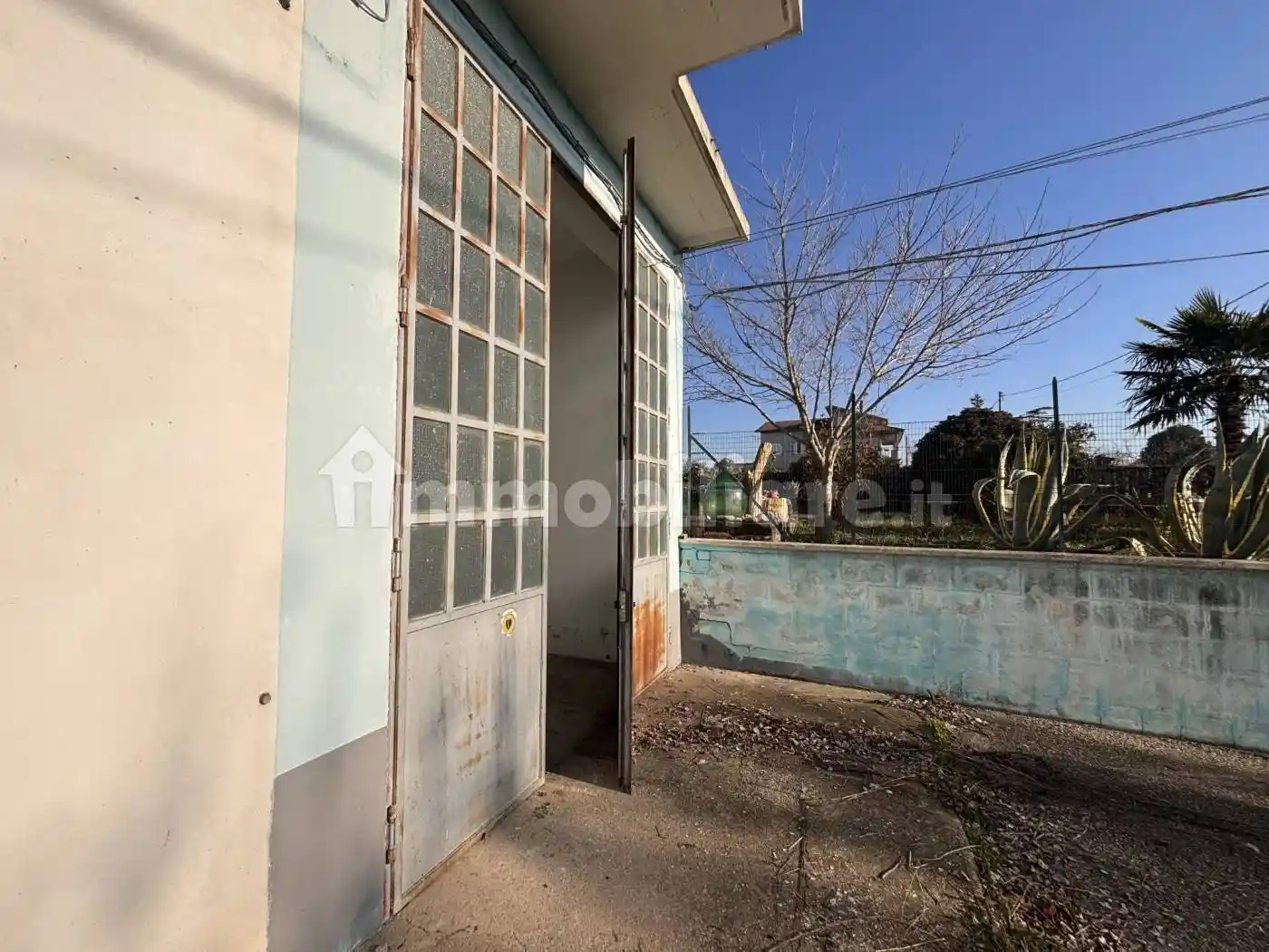 Palazzo - Edificio - foto 4