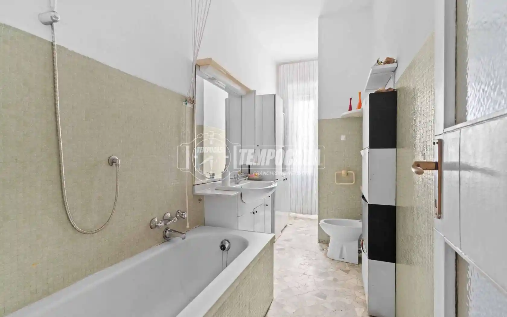 Trilocale via Pavia 3, Ascanio Sforza, Milano - foto 3