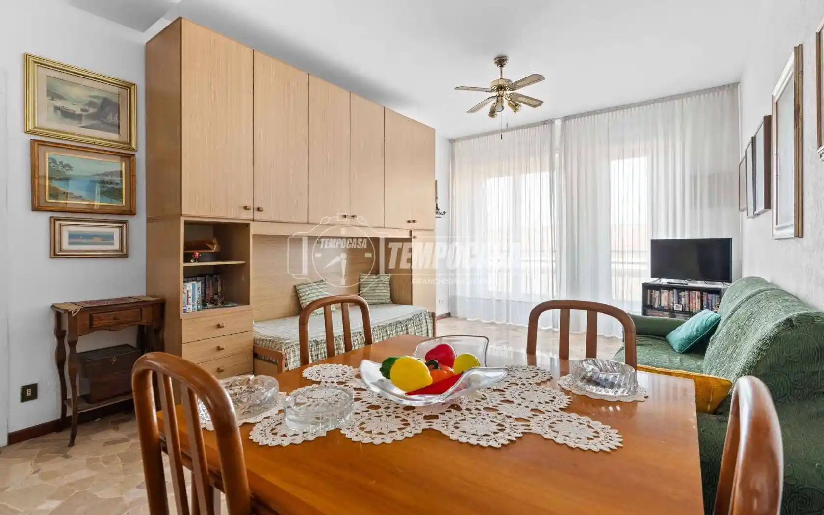 Trilocale via Pavia 3, Ascanio Sforza, Milano - foto 4