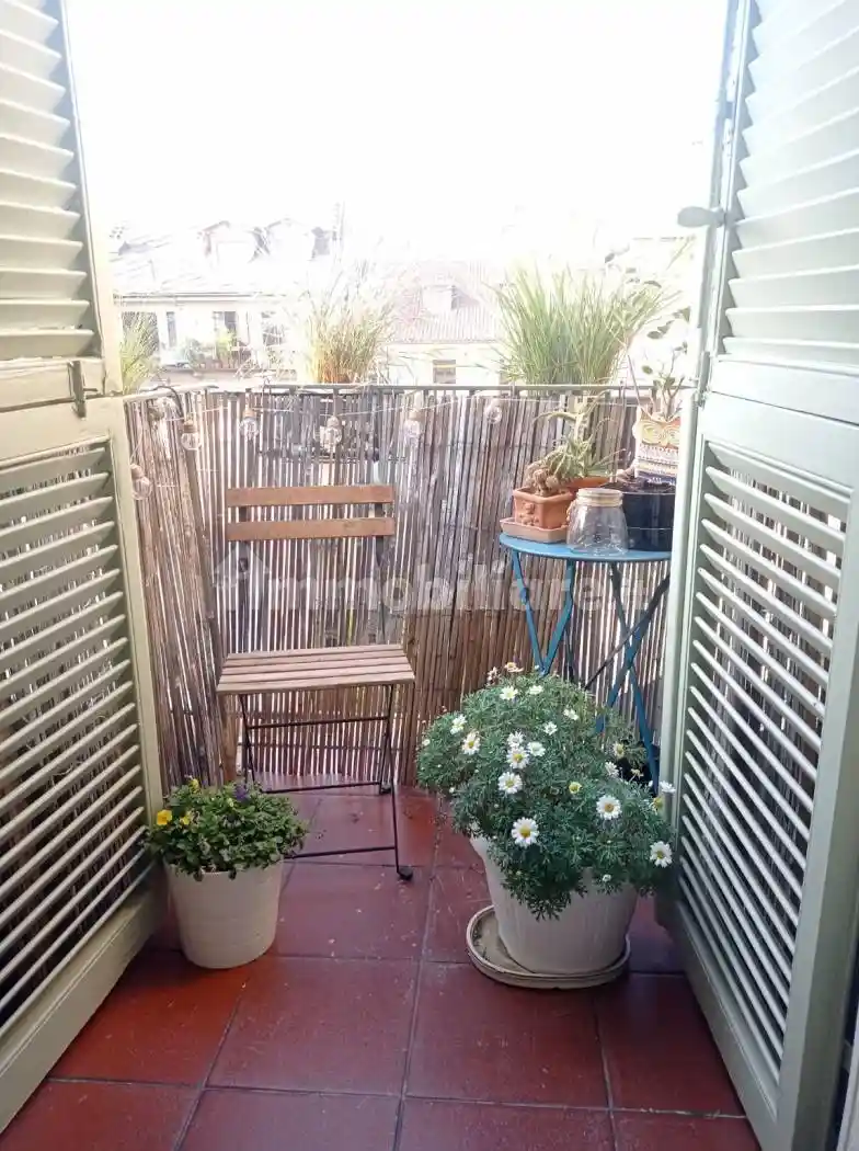 Quadrilocale via San Francesco d'Assisi 15, Quadrilatero Romano, Torino - foto 3