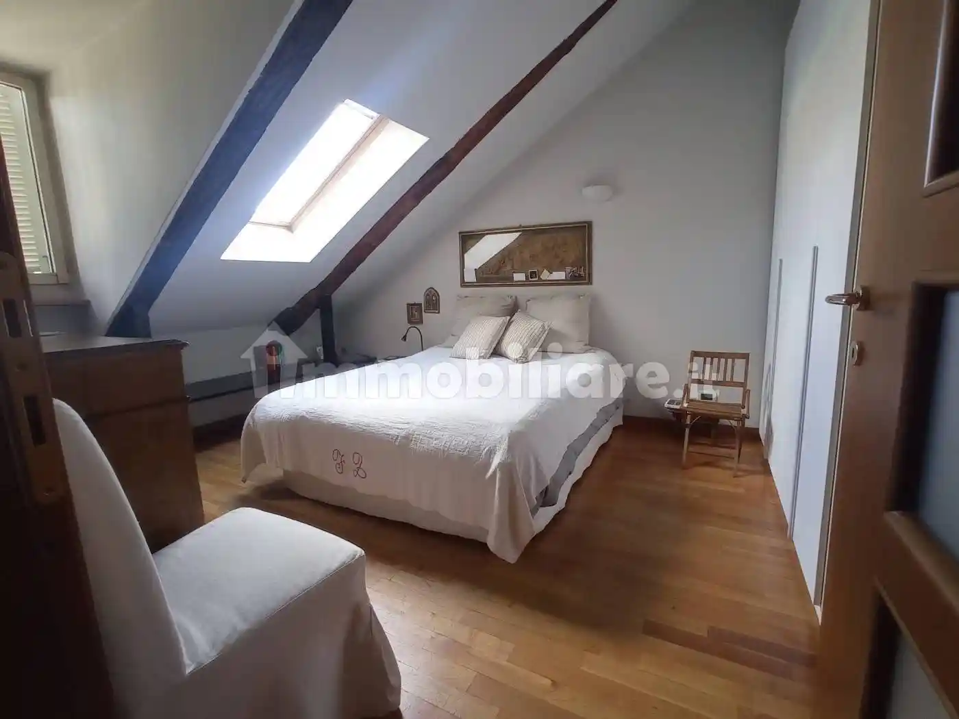 Quadrilocale via San Francesco d'Assisi 15, Quadrilatero Romano, Torino - foto 5