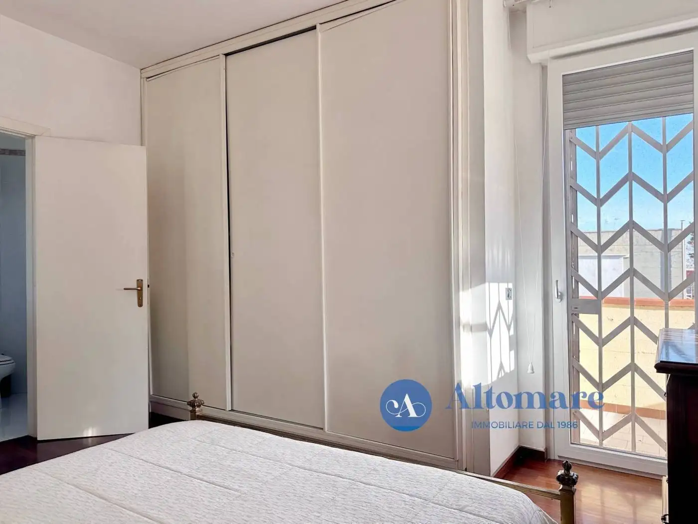 Appartamento via Vincenzo Roppo, Cellamare - foto 4