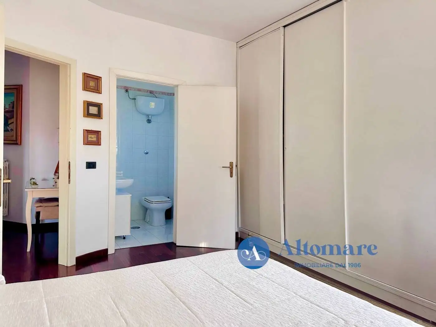 Appartamento via Vincenzo Roppo, Cellamare - foto 5