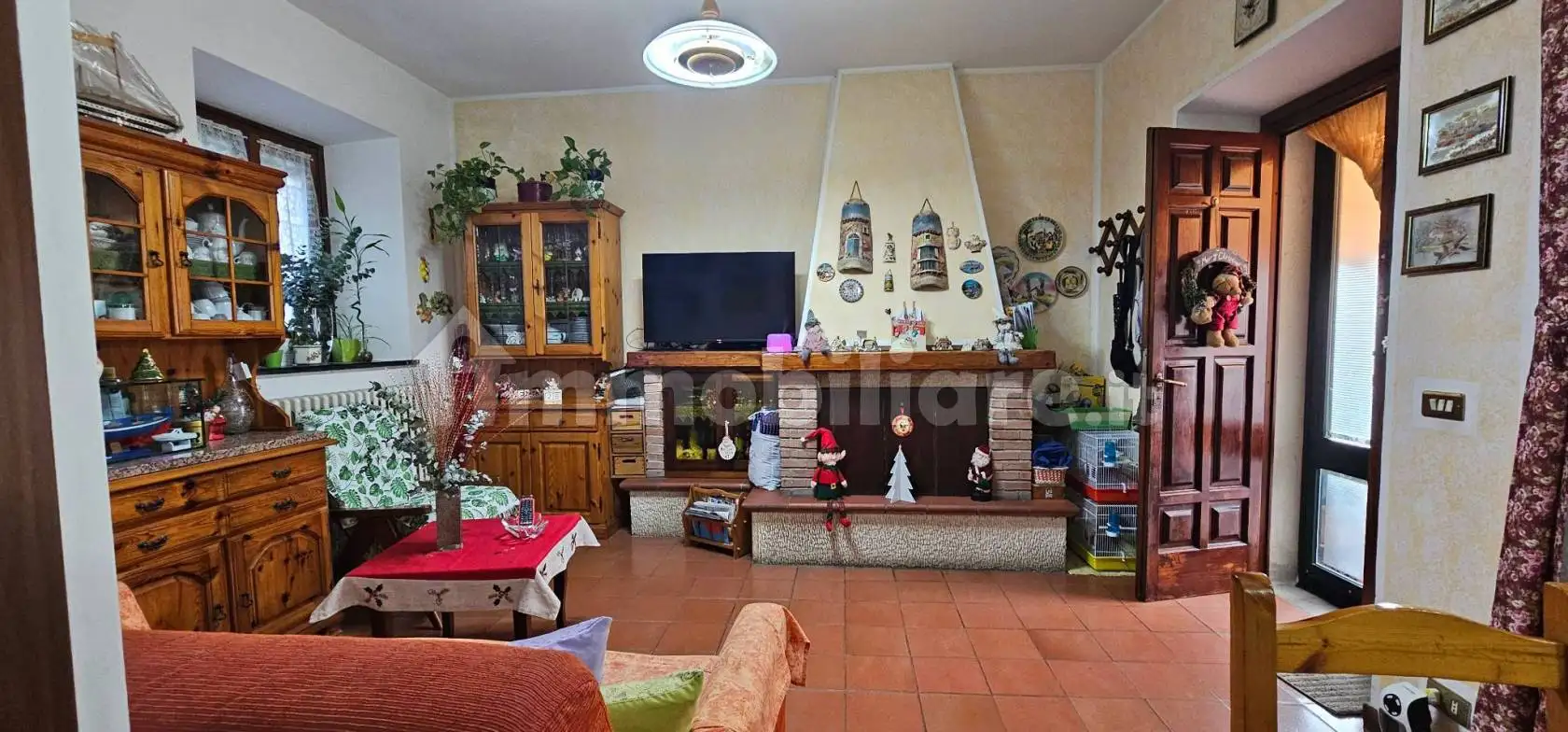 Casa indipendente in vendita a Capannori