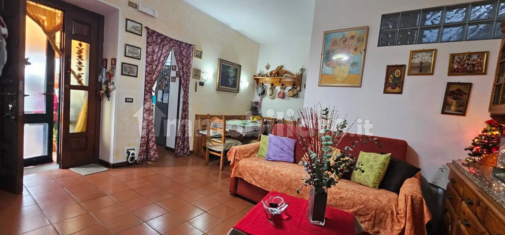 Terratetto unifamiliare via delle Sane Vecchie, Segromigno - San Colombano, Capannori - foto 2