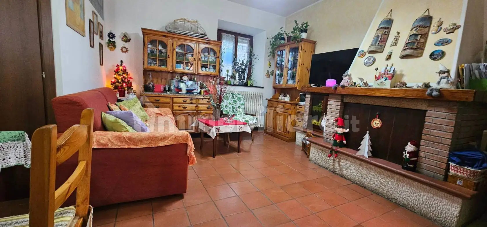 Terratetto unifamiliare via delle Sane Vecchie, Segromigno - San Colombano, Capannori - foto 3