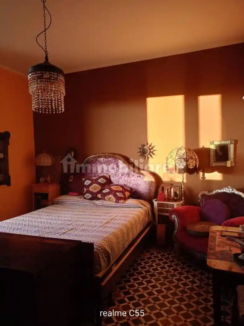 Appartamento in vendita a San Benedetto Val di Sambro