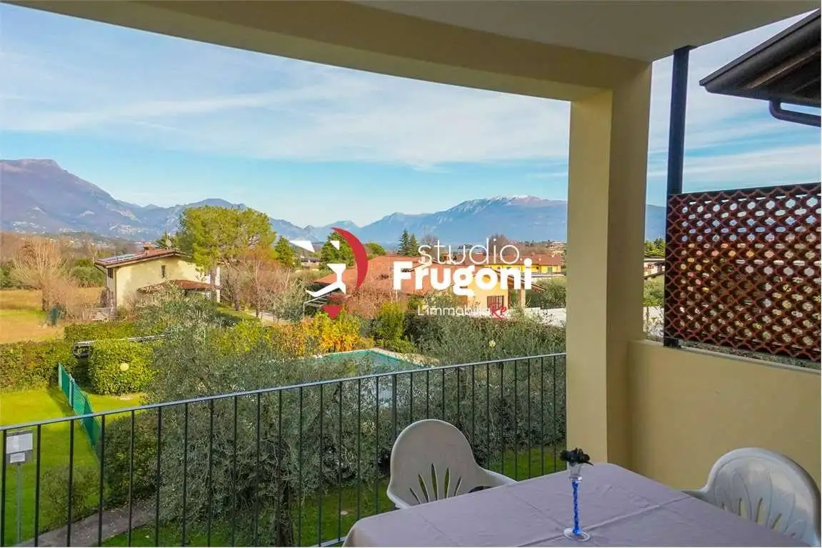 Appartamento in vendita a Manerba del Garda