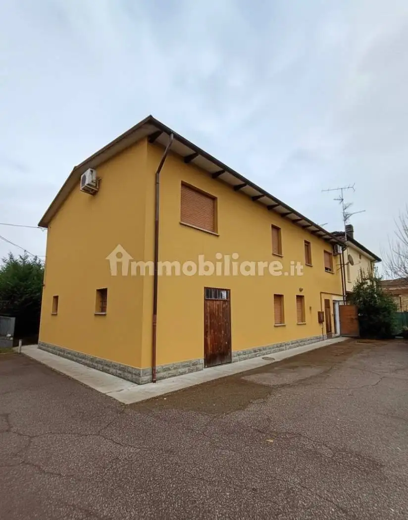 Casa indipendente in vendita a Medicina