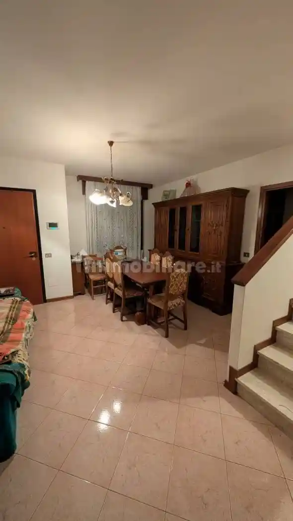 Villetta a schiera in vendita a Cavarzere