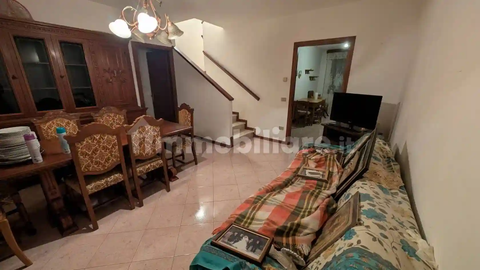 Villa a schiera via Guglielmo Marconi, Centro, Cavarzere - foto 4