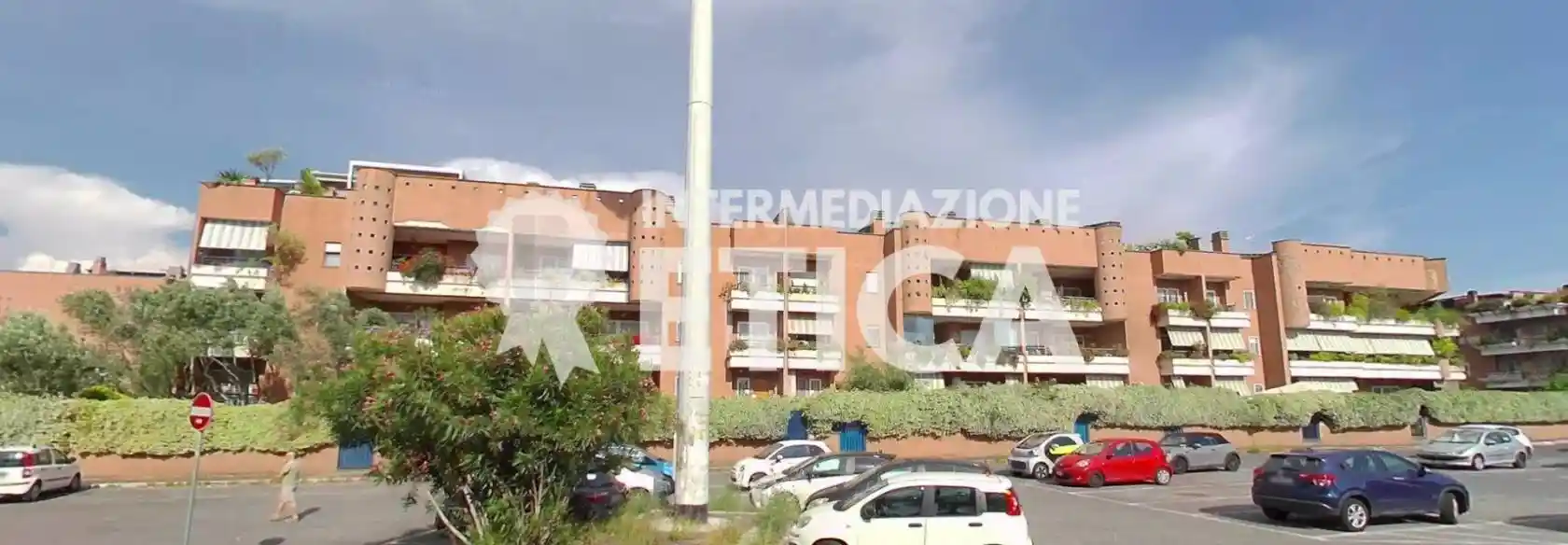 Appartamento all'asta via Andrea Millevoi, 401, Roma - foto 2